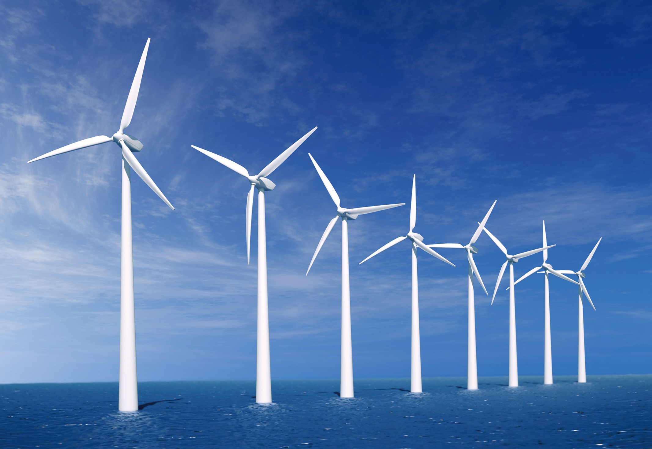 【预测】未来的海上风电将会如何发展？,中科国弘科技有限公司