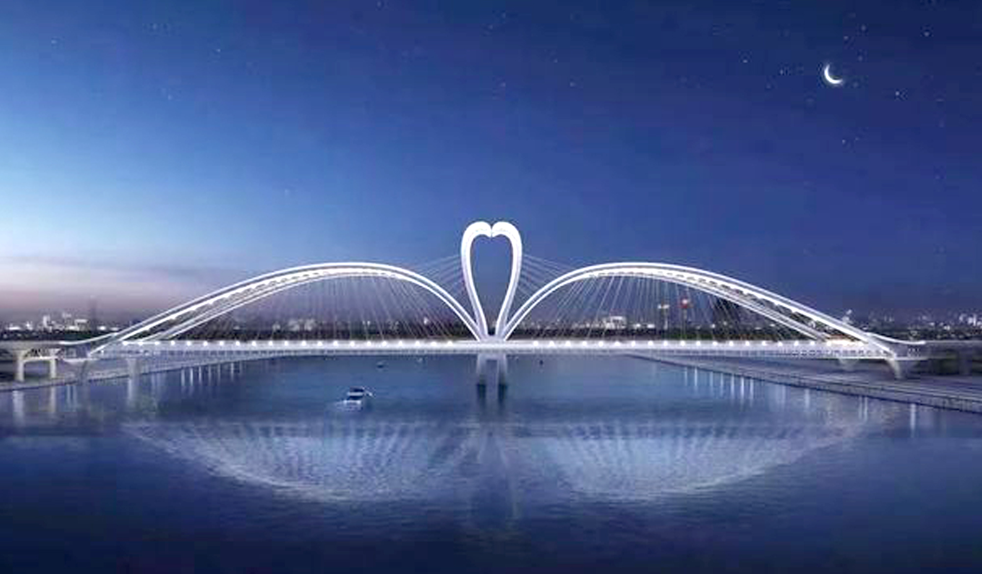 重磅！鹅城大桥新进展，拟投资18亿元，正在招标！-惠州权威房产网-惠民之家